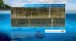 Desktop Screenshot of lostdivers.fi